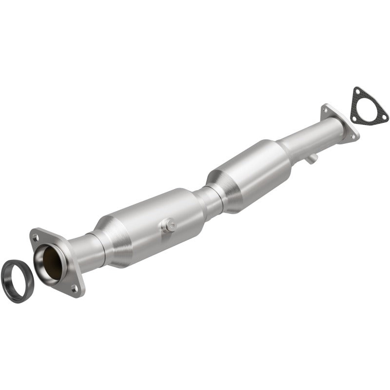 MagnaFlow 96-04 Acura RL 3.5L Direct Fit Converter - 4481137