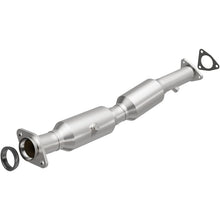 Load image into Gallery viewer, MagnaFlow 96-04 Acura RL 3.5L Direct Fit Converter - 4481137