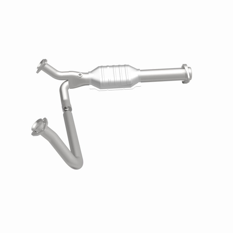 MagnaFlow Direct Fit Catalytic Converter 1995 Chevrolet G10/G20/G30 4.3L/5.0L/5.7L - 3391482