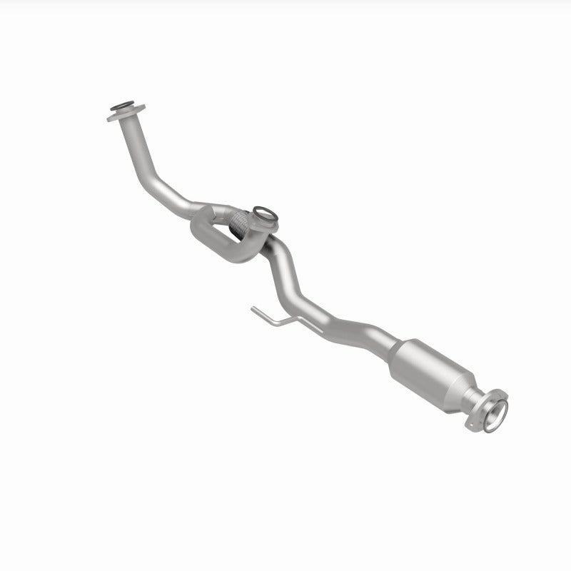 MagnaFlow Direct Fit Catalytic Converter 97-98 Toyota Avalon Camry 3 - 23880