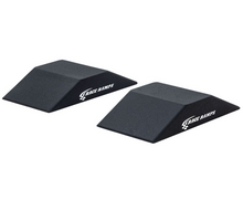 Load image into Gallery viewer, Race Ramps Show Ramps - 4.75in. Lift for 12in. Wide Tires - RR-SR