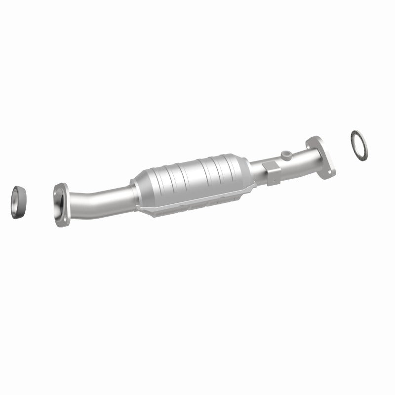MagnaFlow Direct Fit Catalytic Converter 06-08 Mazda 6 2.3L - 51899