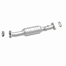Load image into Gallery viewer, MagnaFlow Direct Fit Catalytic Converter 06-08 Mazda 6 2.3L - 51899