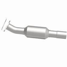 Load image into Gallery viewer, MagnaFlow 07-12 Sentra L4 2.5 OEM Underbody Direct Fit Converter - 21-378
