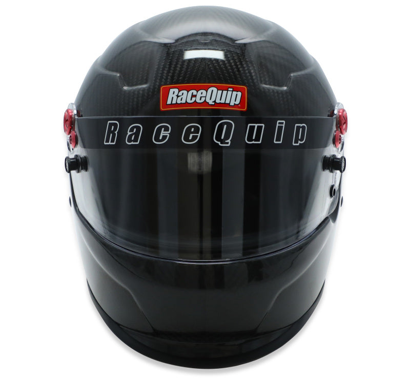 RaceQuip Carbon PRO20 SA2020 Large - 92769059RQP