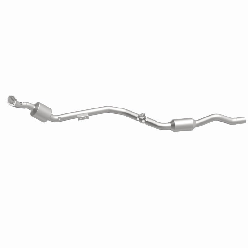 MagnaFlow 06-09 Mercedes-Benz E350 3.5L Direct Fit Converter - 551645