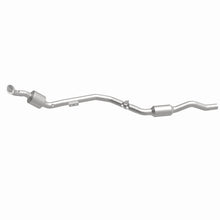 Load image into Gallery viewer, MagnaFlow 06-09 Mercedes-Benz E350 3.5L Direct Fit Converter - 551645