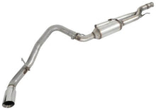 Load image into Gallery viewer, K&amp;N 15-20 Chevrolet Tahoe/GMC Yukon Cat Back Exhaust Kit - 67-3082