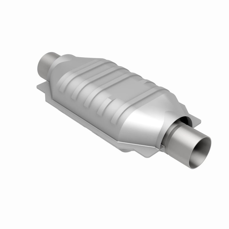 MagnaFlow Universal Catalytic Converter 3 inch OEM Grade - 51559