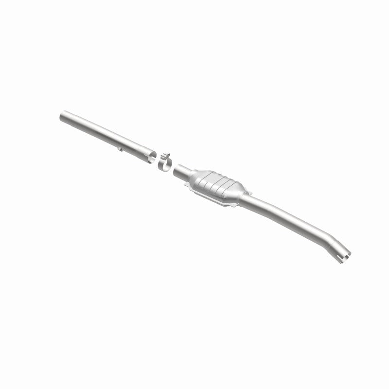 MagnaFlow Direct Fit Catalytic Converter 97-99 Dodge Dakota 3.9/5. - 23232