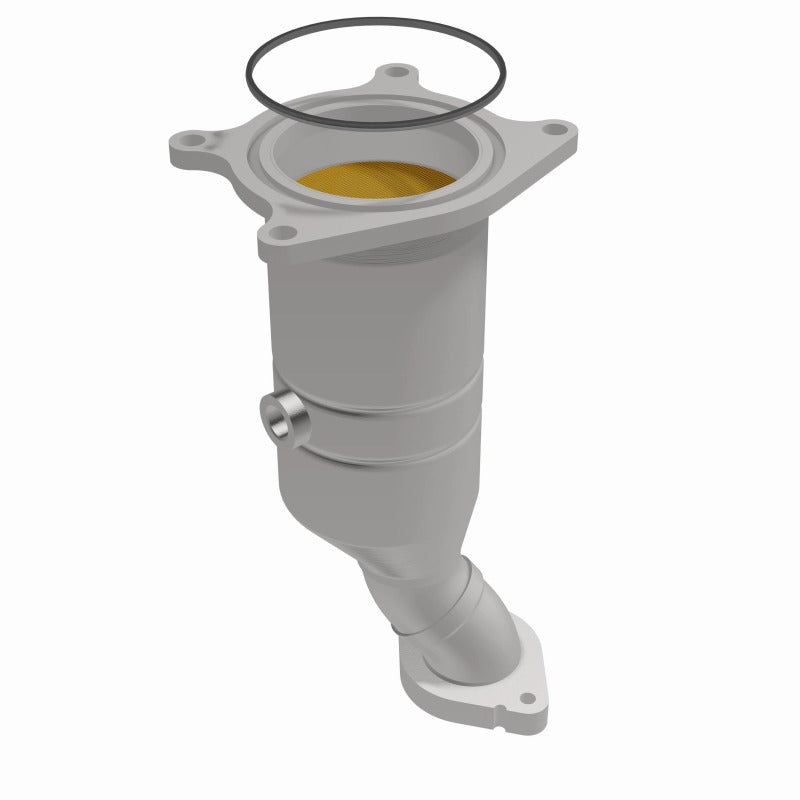 MagnaFlow Direct Fit Catalytic Converter 11-14 Edge 3.5/3.7L - 52232