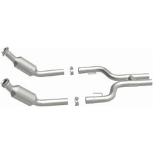 Load image into Gallery viewer, Magnaflow Conv DF Mustang 05-09 4.6L - 24151