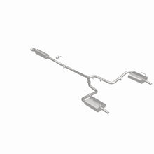 Load image into Gallery viewer, MagnaFlow BRE Exhaust Kit 07-16 Nissan Altima - 106-0733