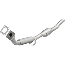 Load image into Gallery viewer, MagnaFlow 04-05 Volkswagen Beetle 2.0L Direct Fit Converter - 5561526