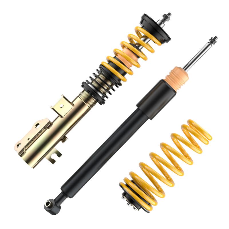 ST X-Height Adjustable Coilovers 14-18 Mazda 3 - 13275021