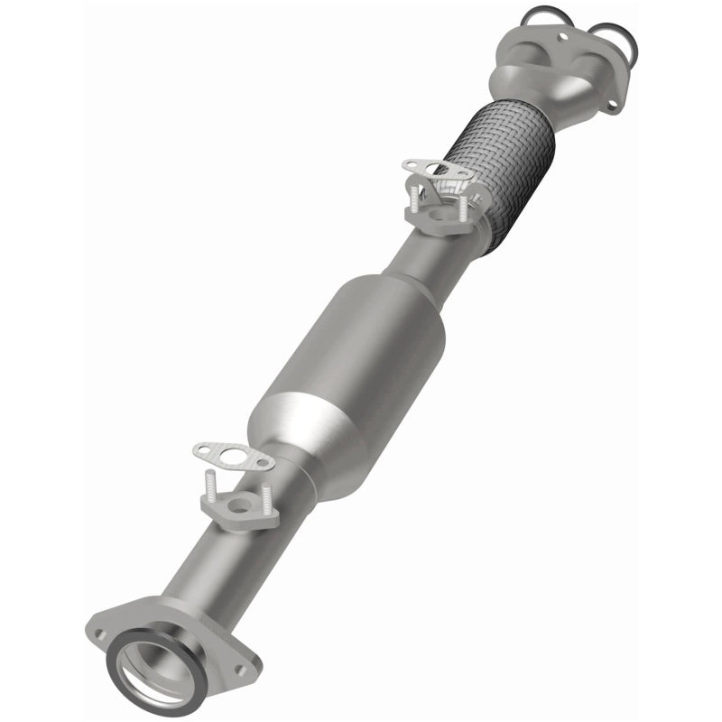 MagnaFlow Conv Toyota 36.12X6.5X4 1.5/2.25 - 23896