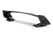 Load image into Gallery viewer, Seibon 2015 Subaru WRX/STi STi Style Carbon Fiber Rear Spoiler - RS15SBIMP-STI
