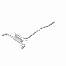 Load image into Gallery viewer, MagnaFlow BRE Exhaust Kit 14-17 Mazda 6 2.5L - 106-0823