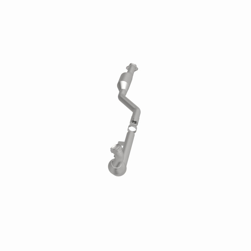 MagnaFlow 04-05 Mercedes-Benz CL500 5.0L Direct Fit Converter - 5411519