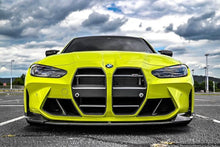 Load image into Gallery viewer, CSF BMW G8X M3/M4 High Performance Front Mount Heat Exchanger - 8215
