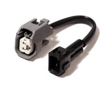 BLOX Racing Fuel Injector Harness - Bosch to OBD1 (Set Of 4) - BXFU-00601-HN1