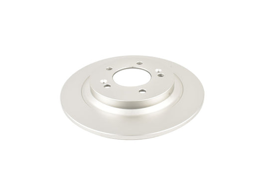DBA 18-20 Hyundai Elantra GT (w/EPB) Rear En-Shield Street Series Rotor - DBA3453E