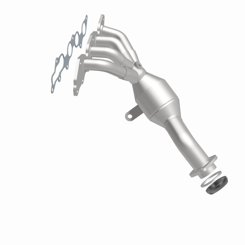 MagnaFlow Direct Fit Catalytic Converter 09-10 Mazda 6 2.5L - 51851