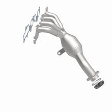 Load image into Gallery viewer, MagnaFlow 09-10 Mazda 6 2.5L Direct Fit Converter - 5531851