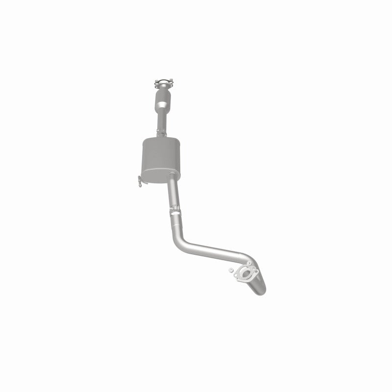 MagnaFlow Direct Fit Catalytic Converter OEM 20-22 Kia Soul 2L Underbody - 280578
