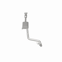 Load image into Gallery viewer, MagnaFlow Direct Fit Catalytic Converter OEM 20-22 Kia Soul 2L Underbody - 280578