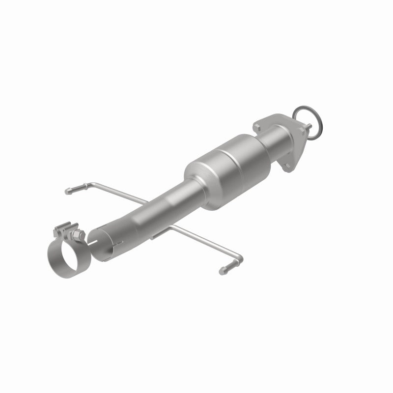 MagnaFlow Direct Fit Catalytic Converter 2010-2012 CX-7 2.5 L Underbody - 52223