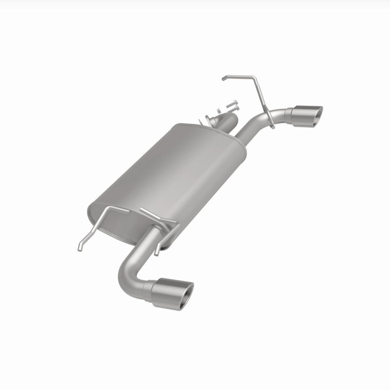 BRE Exhaust 03-07 Murano 3.5L Muffler Kit - 108-0029