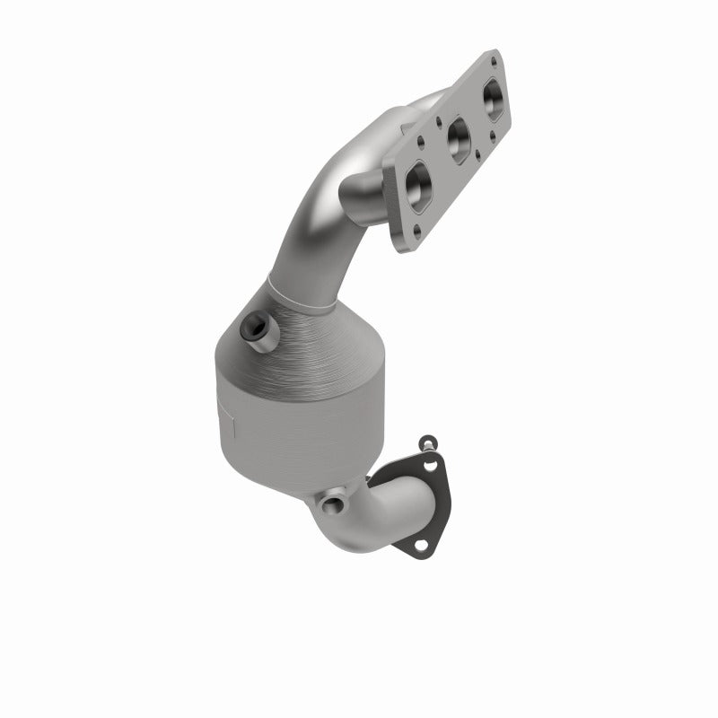 MagnaFlow Direct Fit Catalytic Converter 02-03 MPV 3.0 Front Manifold OEM - 49312