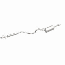 Load image into Gallery viewer, BRExhaust 13-19 Nissan Sentra 1.8L Exhaust Kit - 106-0962