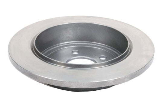 DBA 03-05 Dodge Neon SRT-4 Rear 4000 Series Plain Rotor - DBA42447