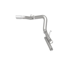Load image into Gallery viewer, MagnaFlow 07-17 Dodge Ram 2500/3500 6.7L DPF-Back SS 5in Single Passenger Side Rear Exit - 17874