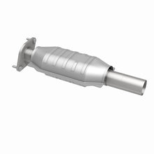 Load image into Gallery viewer, MagnaFlow Direct Fit Catalytic Converter 08-09 Ford Taurus 3.5L - 51808