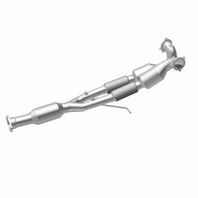 Load image into Gallery viewer, MagnaFlow 02-05 S80 2.9 L Underbody Direct Fit Converter - 52160