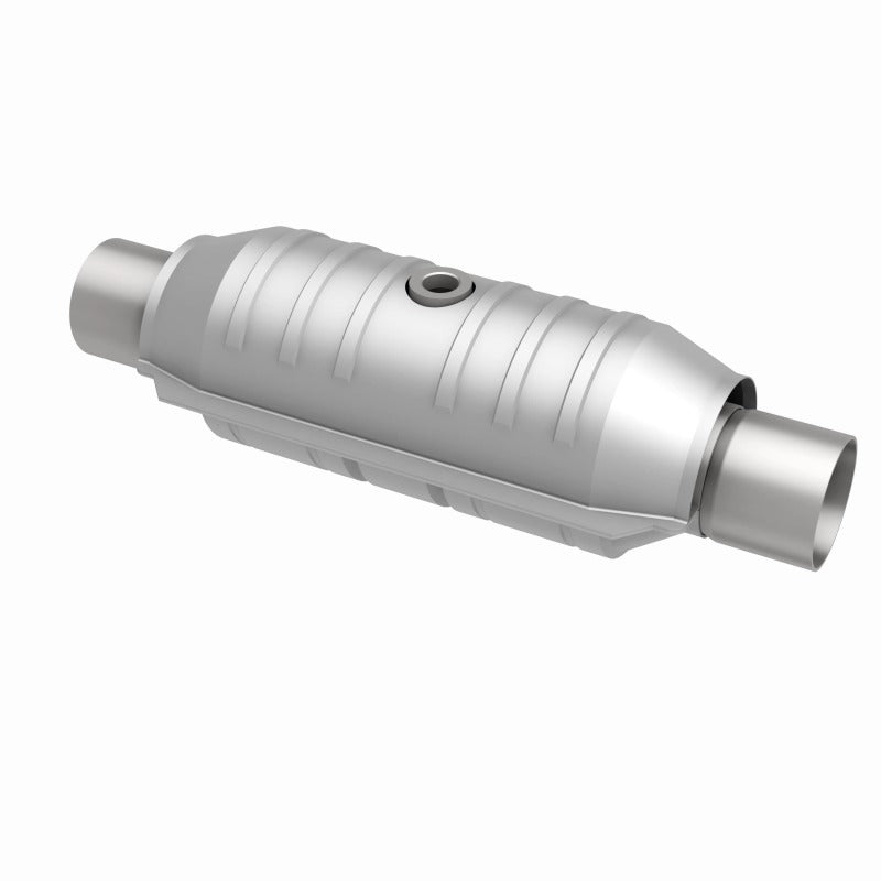 MagnaFlow Universal Catalytic Converter 2.25 inch CA Tier 1 - 408055