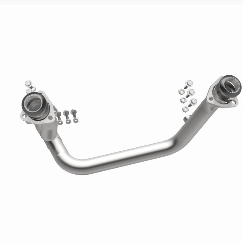 BRE Exhaust 98-99 Hombre S10 Sonoma 4.3L Front Pipe Kit - 107-0227