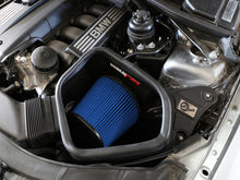 Load image into Gallery viewer, aFe POWER Magnum FORCE Stage-2 Pro 5R Cold Air Intake System 06-13 BMW 3 Series L6-3.0L Non Turbo - 54-13053R