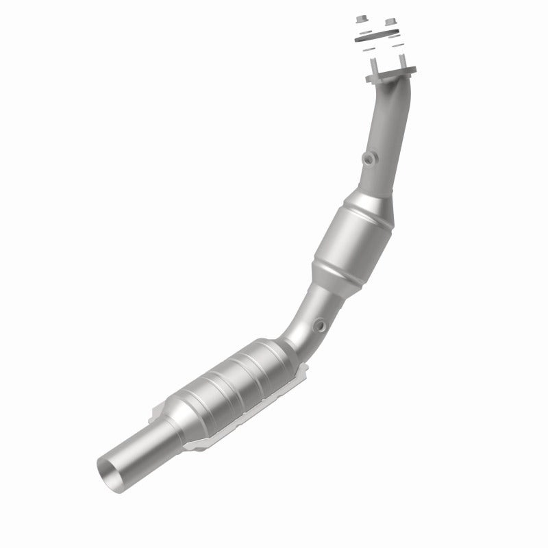 MagnaFlow Direct Fit Catalytic Converter California 10-11 Chevy Camaro V6 3.6LGAS - 551937