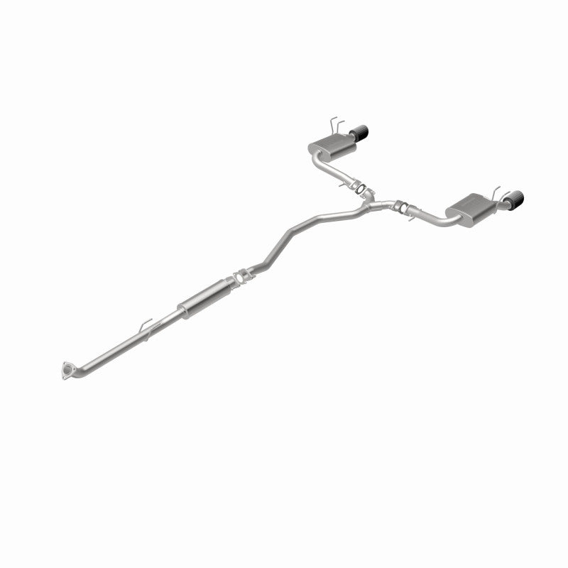 Magnaflow 2022+ Honda Civic EX 1.5L sedan NEO Cat-Back Exhaust System - 19612