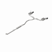 Load image into Gallery viewer, Magnaflow 2022+ Honda Civic EX 1.5L sedan NEO Cat-Back Exhaust System - 19612