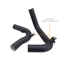 Load image into Gallery viewer, Mishimoto 22+ Volkswagen GTI MK8 (MQB) Performance Intercooler Kit BK - MMINT-MK8-22KWBK