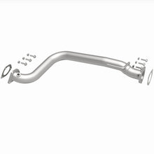 Load image into Gallery viewer, BRE Exhaust 97-06 Wrangler 2.4L 2.5L 4.0L Front Pipe Kit - 107-0004