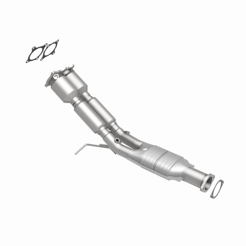 MagnaFlow Direct Fit Catalytic Converter 99-01 Volvo S80 2.9L - 51465
