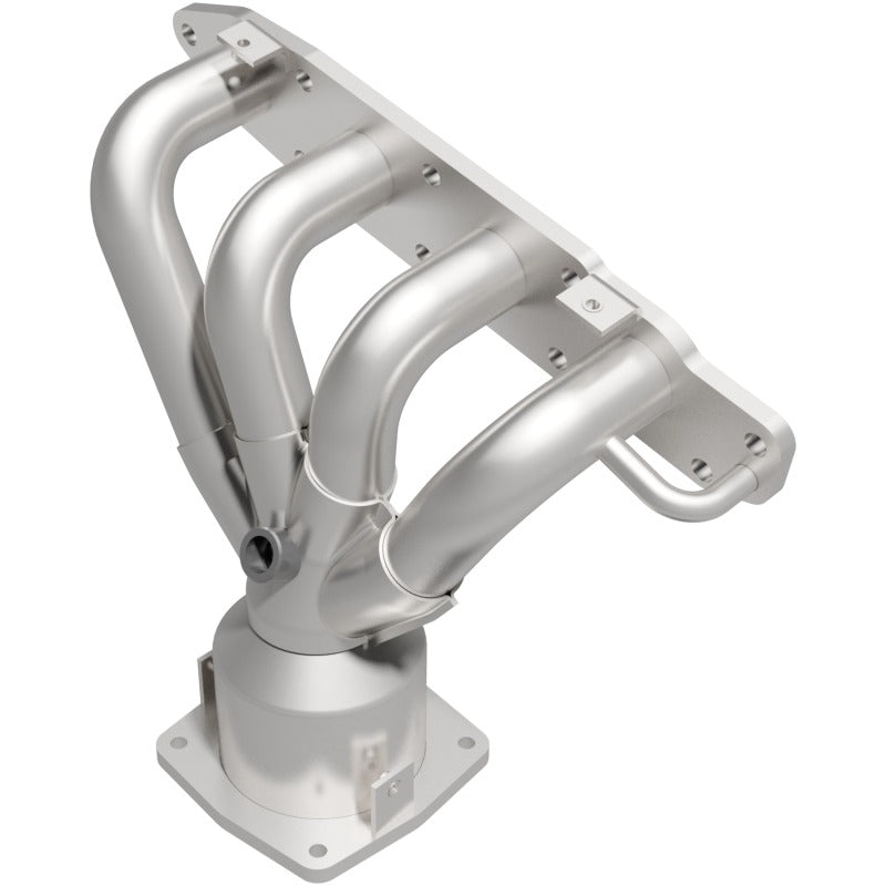 MagnaFlow Direct Fit Catalytic Converter 98-01 Metro 1.3 Front OEM - 49300