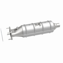 Load image into Gallery viewer, MagnaFlow Direct Fit Catalytic Converter Ford-OEM Fit 88 93 - 55212