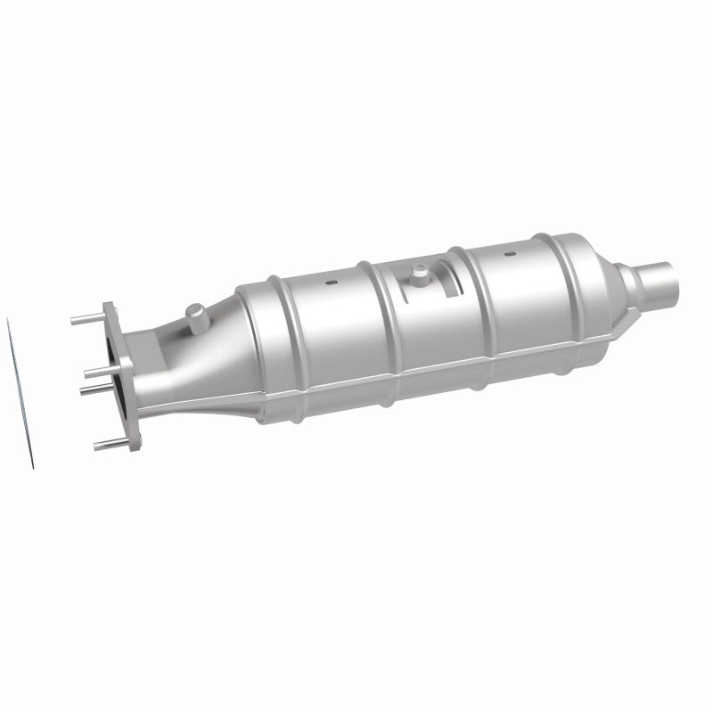 MagnaFlow 87-95 Ford truck 5.8/7.5 CA Direct Fit Converter - 339202